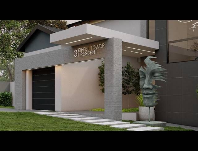 4 BEDROOM HOUSE FOR SALE IN MIDSTREAM HEIGHTS